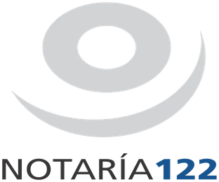 Notaría 122